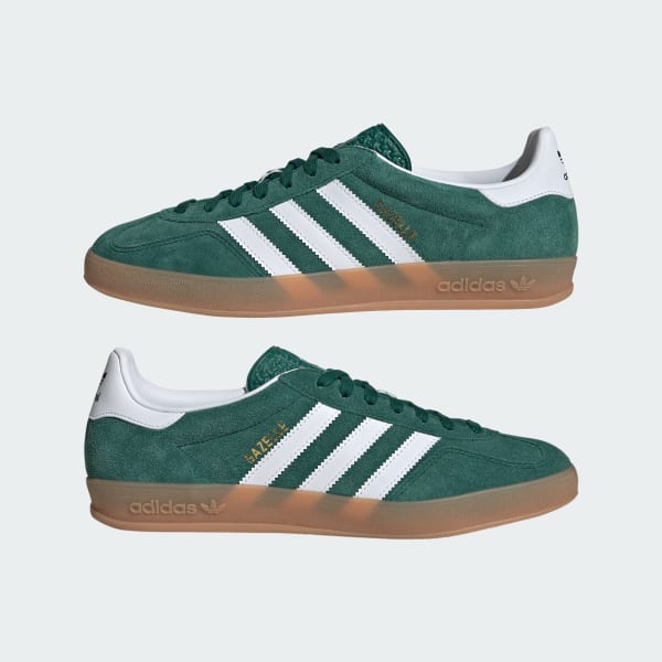 Men's Adidas Gazelle Indoor Shoes
