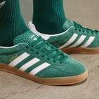 Men's Adidas Gazelle Indoor Shoes