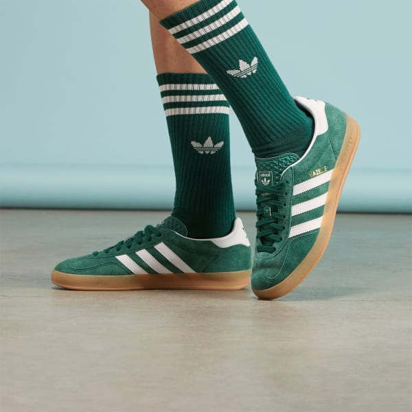 Men's Adidas Gazelle Indoor Shoes