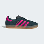Women's Adidas Gazelle Indoor Shoes