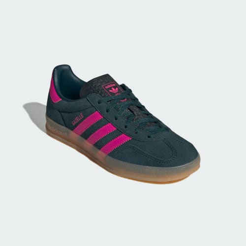 Women's Adidas Gazelle Indoor Shoes