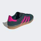 Women's Adidas Gazelle Indoor Shoes