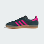 Women's Adidas Gazelle Indoor Shoes