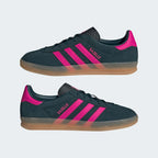 Women's Adidas Gazelle Indoor Shoes