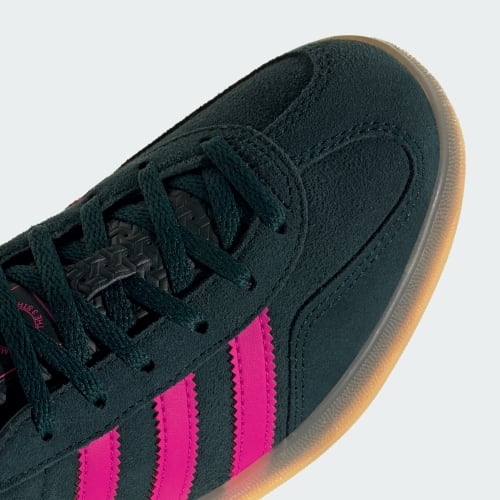 Women's Adidas Gazelle Indoor Shoes
