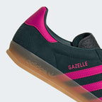 Women's Adidas Gazelle Indoor Shoes