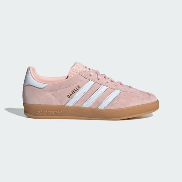 Women's Adidas Gazelle Indoor Shoes