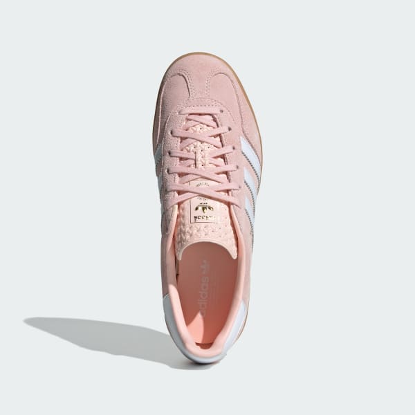 Women's Adidas Gazelle Indoor Shoes