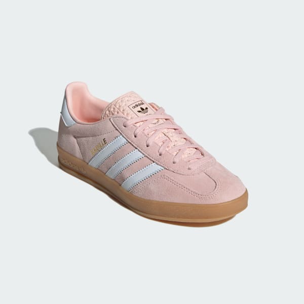 Women's Adidas Gazelle Indoor Shoes