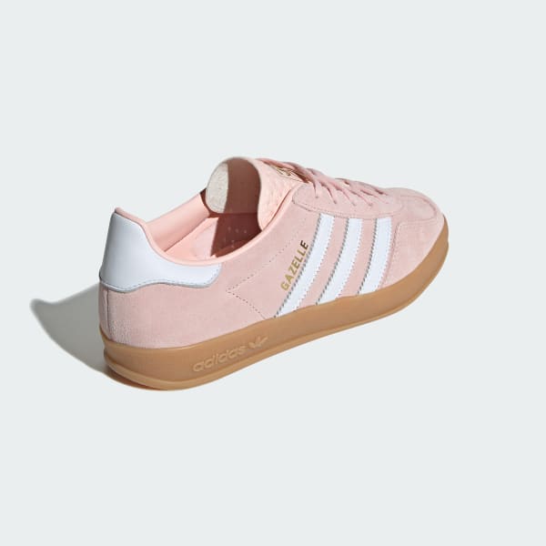 Women's Adidas Gazelle Indoor Shoes