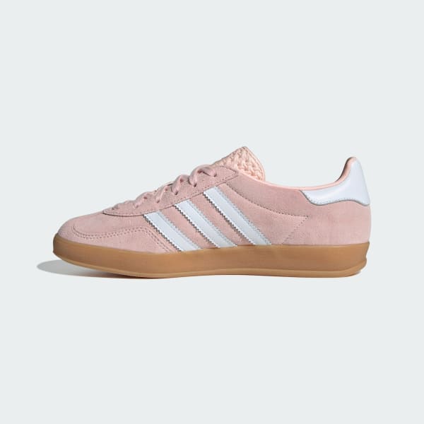 Women's Adidas Gazelle Indoor Shoes