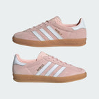 Women's Adidas Gazelle Indoor Shoes