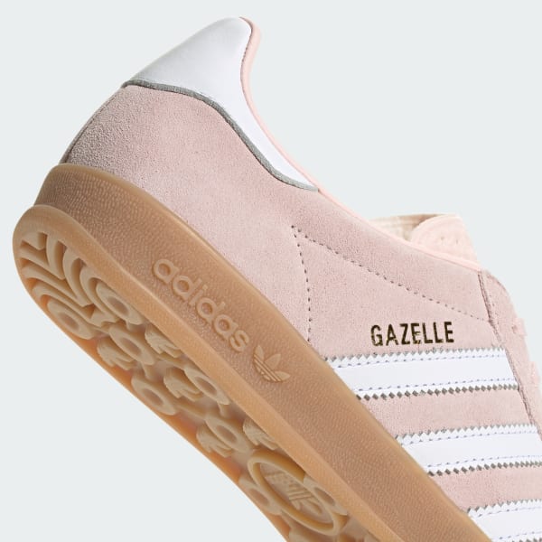 Women's Adidas Gazelle Indoor Shoes