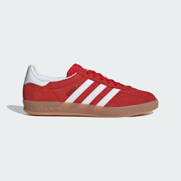 Men's Adidas Gazelle Indoor Shoes