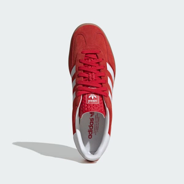 Men's Adidas Gazelle Indoor Shoes