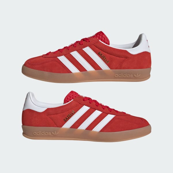 Men's Adidas Gazelle Indoor Shoes