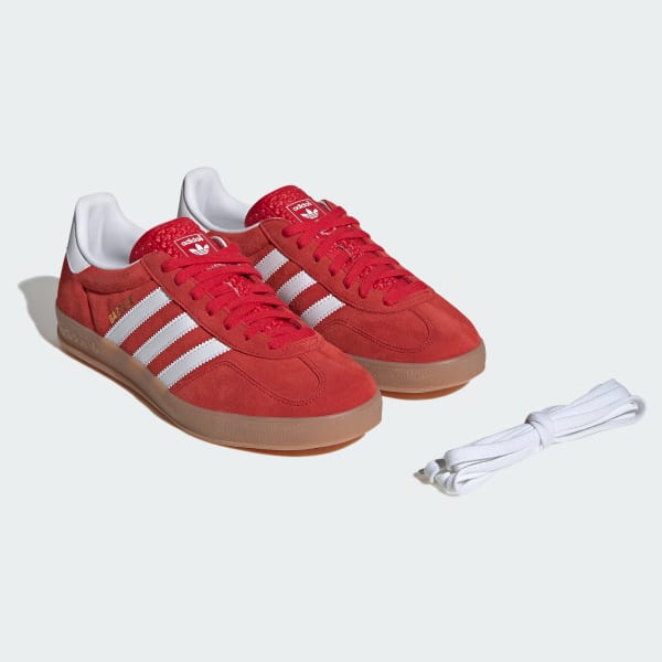 Men's Adidas Gazelle Indoor Shoes