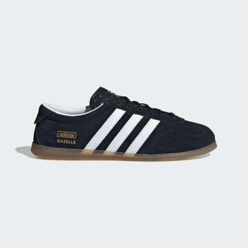Women's Adidas Gazelle Lo Pro Shoes