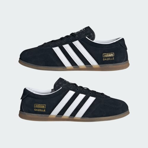 Women's Adidas Gazelle Lo Pro Shoes