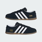 Women's Adidas Gazelle Lo Pro Shoes