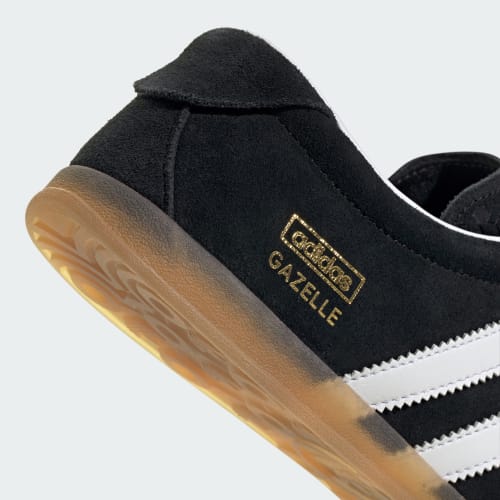 Women's Adidas Gazelle Lo Pro Shoes