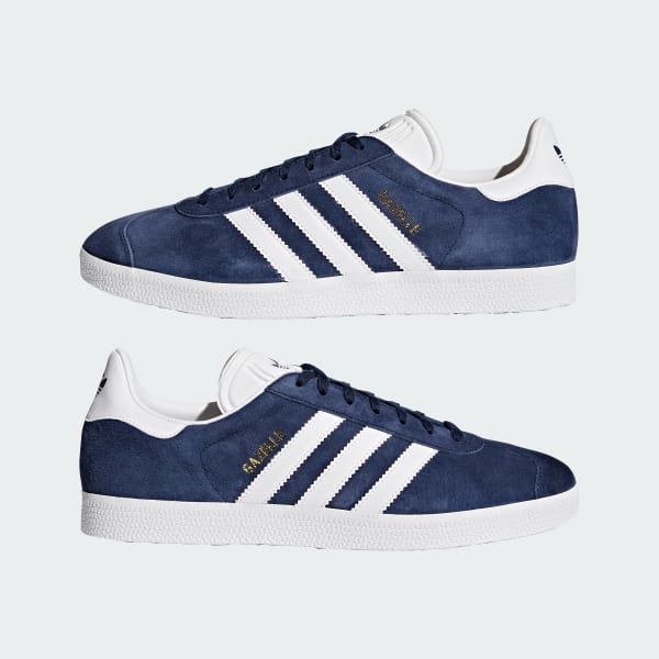 Men's Adidas Gazelle Shoes