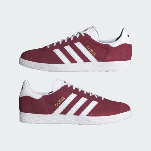 Men's Adidas Gazelle Shoes