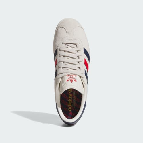 Men's Adidas Gazelle Spikeless Golf Shoes
