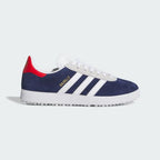 Men's Adidas Gazelle Spikeless Golf Shoes