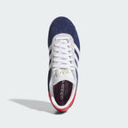 Men's Adidas Gazelle Spikeless Golf Shoes