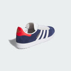 Men's Adidas Gazelle Spikeless Golf Shoes