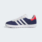 Men's Adidas Gazelle Spikeless Golf Shoes