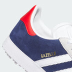 Men's Adidas Gazelle Spikeless Golf Shoes