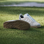 Men's Adidas Gazelle Spikeless Golf Shoes