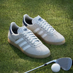 Men's Adidas Gazelle Spikeless Golf Shoes
