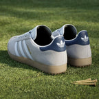 Men's Adidas Gazelle Spikeless Golf Shoes
