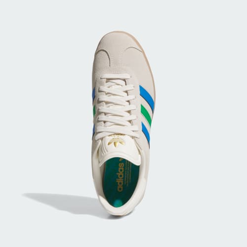 Men's Adidas Gazelle Spikeless Golf Shoes