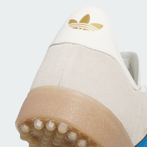 Men's Adidas Gazelle Spikeless Golf Shoes