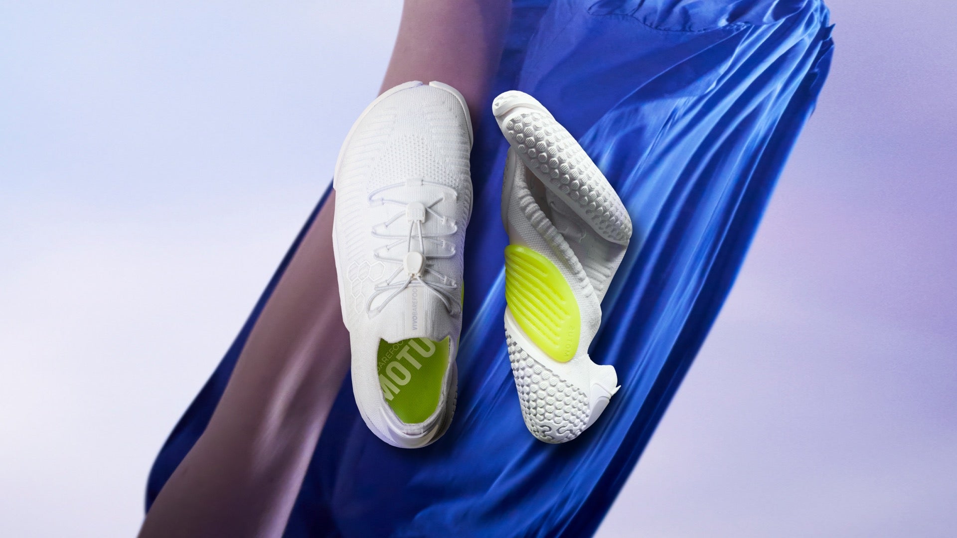 Vivobarefoot Motus Flex Men's Shoes