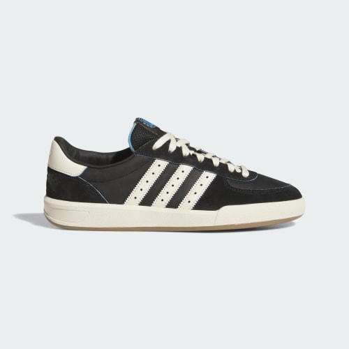 Men's Adidas Glenburn X Argentina X Thrasher Shoes