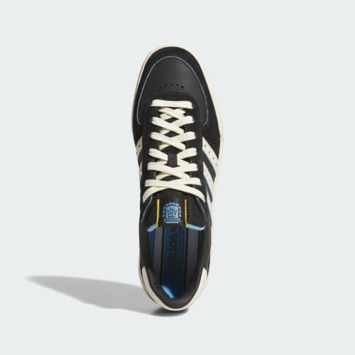 Men's Adidas Glenburn X Argentina X Thrasher Shoes