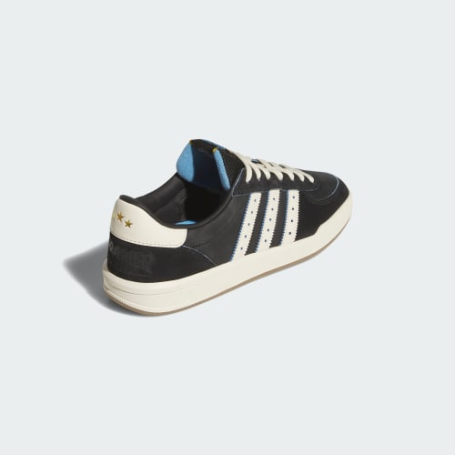 Men's Adidas Glenburn X Argentina X Thrasher Shoes