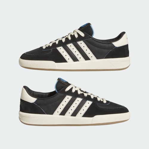 Men's Adidas Glenburn X Argentina X Thrasher Shoes
