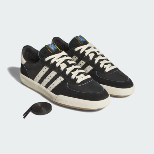 Men's Adidas Glenburn X Argentina X Thrasher Shoes