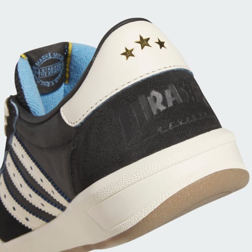 Men's Adidas Glenburn X Argentina X Thrasher Shoes