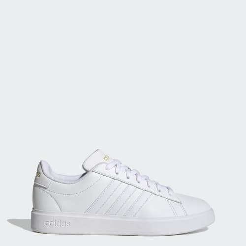 Women's Adidas Grand Court 2.0 Shoes