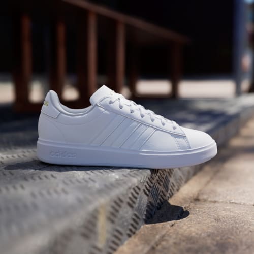 Women's Adidas Grand Court 2.0 Shoes