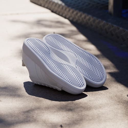 Women's Adidas Grand Court 2.0 Shoes