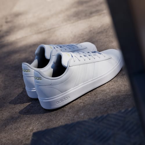 Women's Adidas Grand Court 2.0 Shoes