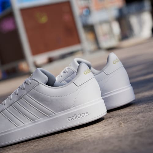 Women's Adidas Grand Court 2.0 Shoes
